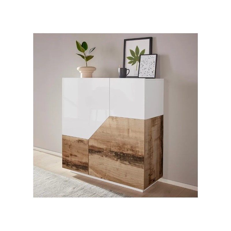 Credenza 2 ante Alien Credenza 2 ante Alien