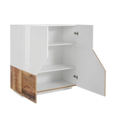 Credenza 2 ante Alien