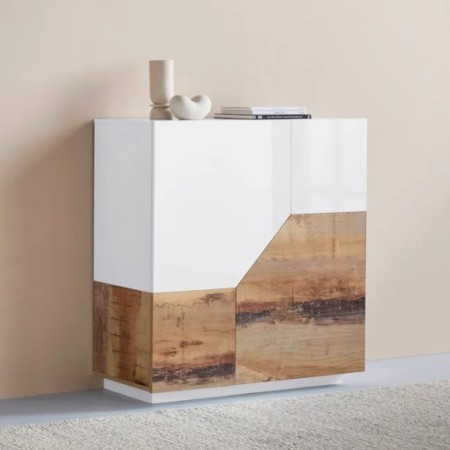 Credenza 2 ante Alien