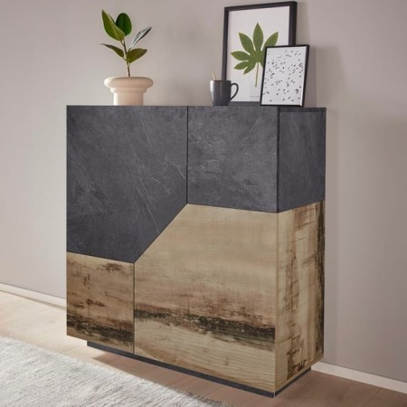 Credenza 2 ante Alien