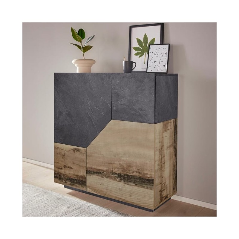 Credenza 2 ante Alien Credenza 2 ante Alien