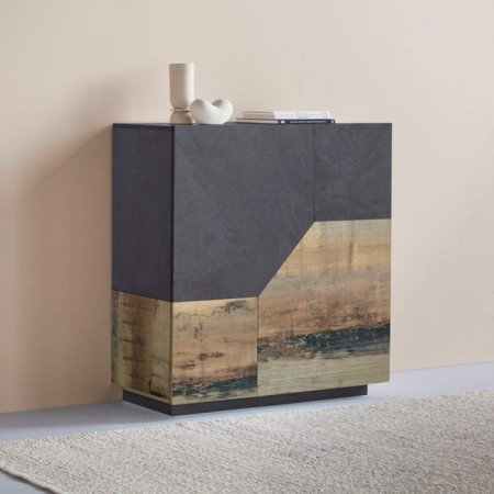Credenza 2 ante Alien