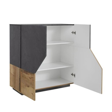 Credenza 2 ante Alien