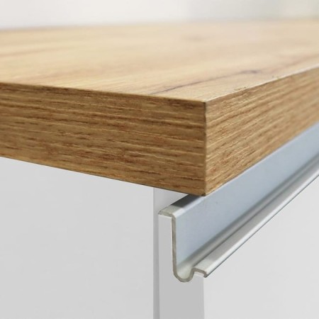 Cucina lineare completa SOLE