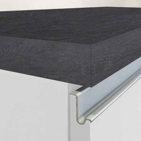 Cucina lineare completa SOLE