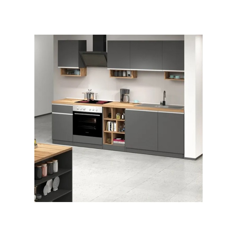 Cucina lineare completa SOLE Cucina lineare completa SOLE