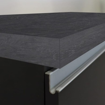 Cucina lineare completa SOLE