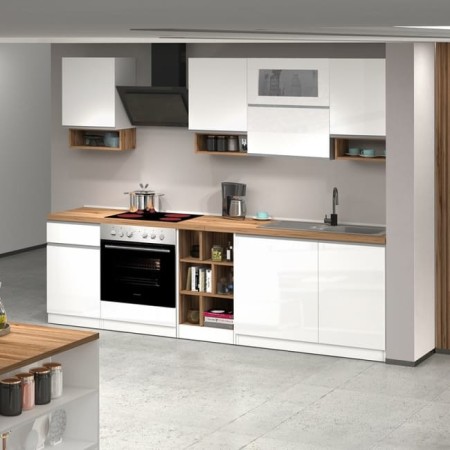 Cucina completa componibile SOLE