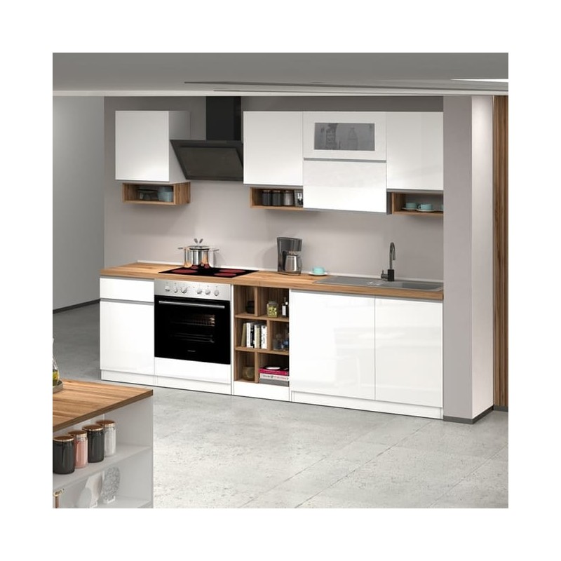 Cucina completa componibile SOLE Cucina completa componibile SOLE