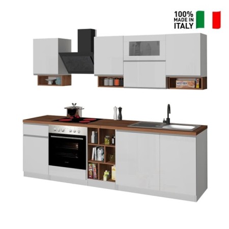 Cucina completa componibile SOLE