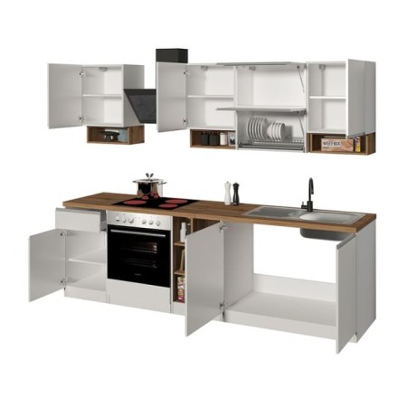 Cucina completa componibile SOLE