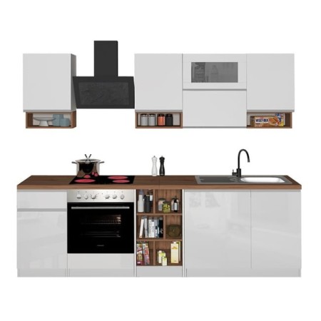 Cucina completa componibile SOLE