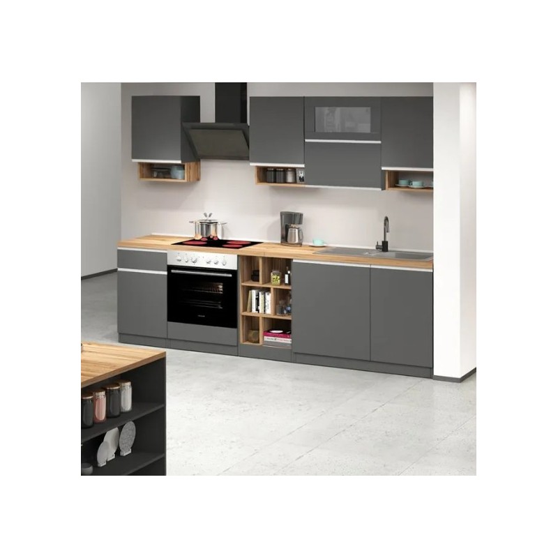 Cucina completa componibile SOLE Cucina completa componibile SOLE