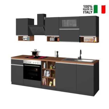 Cucina completa componibile SOLE
