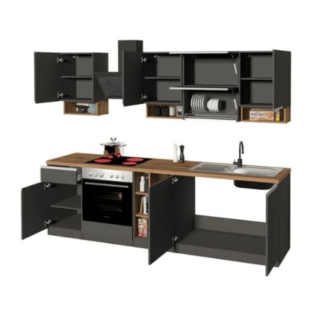 Cucina completa componibile SOLE