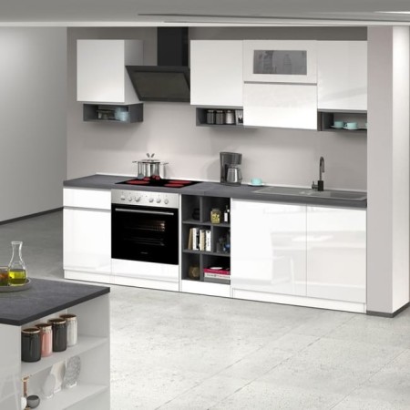 Cucina completa componibile SOLE