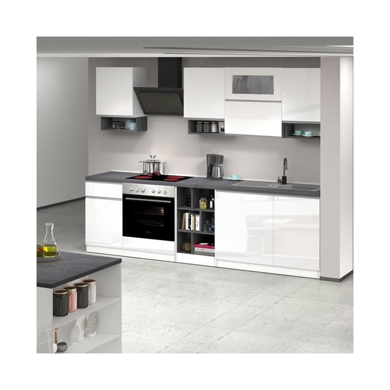 Cucina completa componibile SOLE Cucina completa componibile SOLE