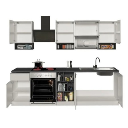 Cucina completa componibile SOLE