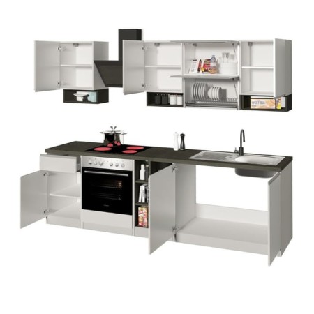 Cucina completa componibile SOLE