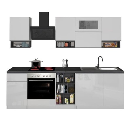 Cucina completa componibile SOLE