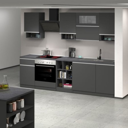 Cucina completa componibile SOLE