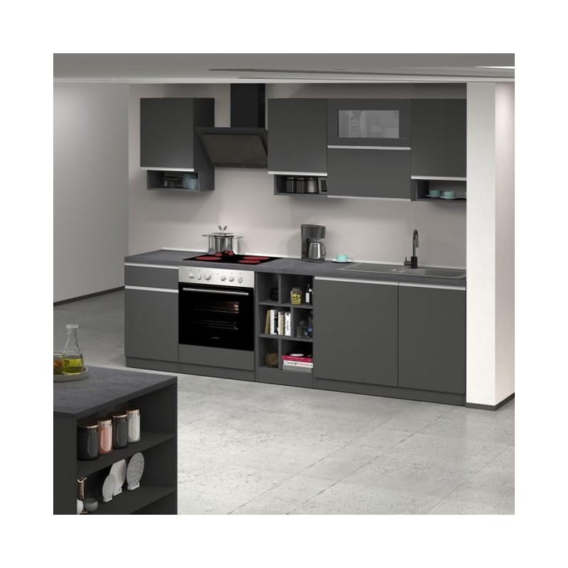 Cucina completa componibile SOLE Cucina completa componibile SOLE