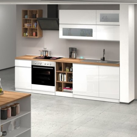 Cucina moderna completa SOLE