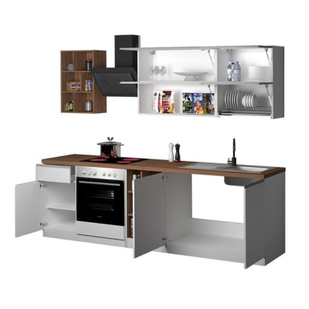 Cucina moderna completa SOLE