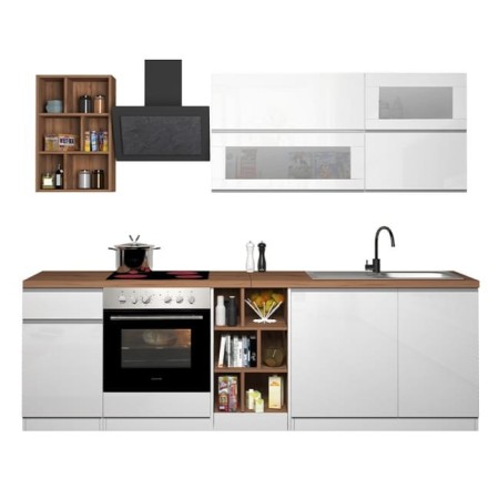 Cucina moderna completa SOLE