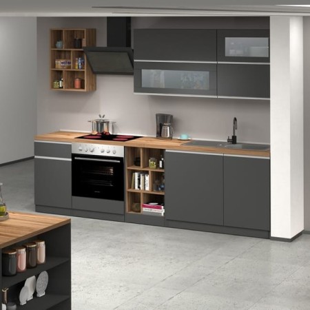 Cucina moderna completa SOLE