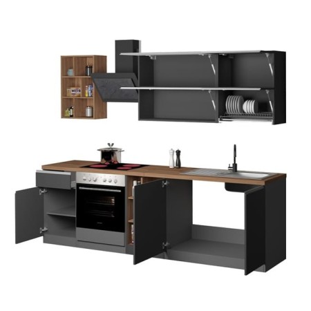 Cucina moderna completa SOLE