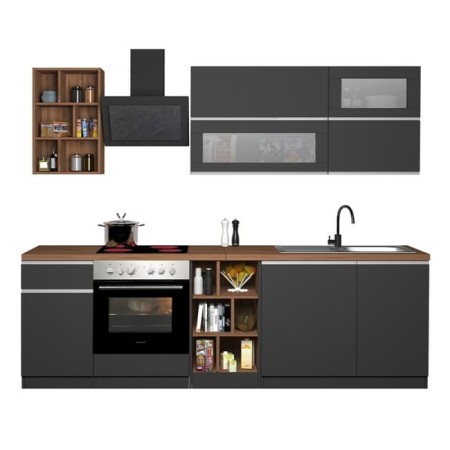 Cucina moderna completa SOLE