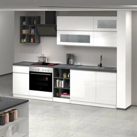 Cucina moderna completa SOLE