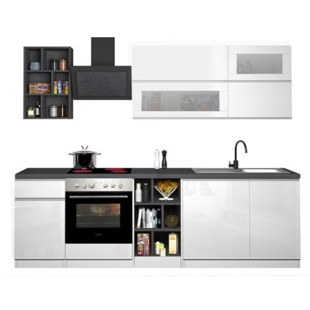 Cucina moderna completa SOLE
