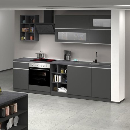 Cucina moderna completa SOLE