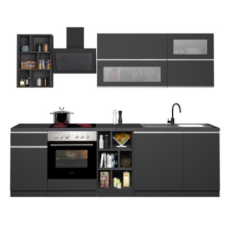 Cucina moderna completa SOLE