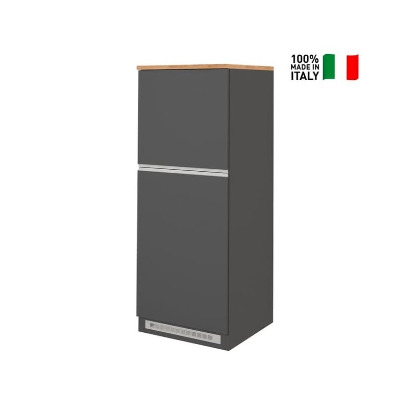 Mobile porta frigo ad incasso 2 ante SOLE Mobile porta frigo ad incasso 2 ante SOLE