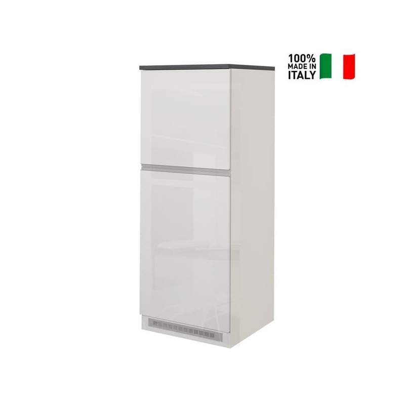 Mobile porta frigo ad incasso 2 ante SOLE Mobile porta frigo ad incasso 2 ante SOLE