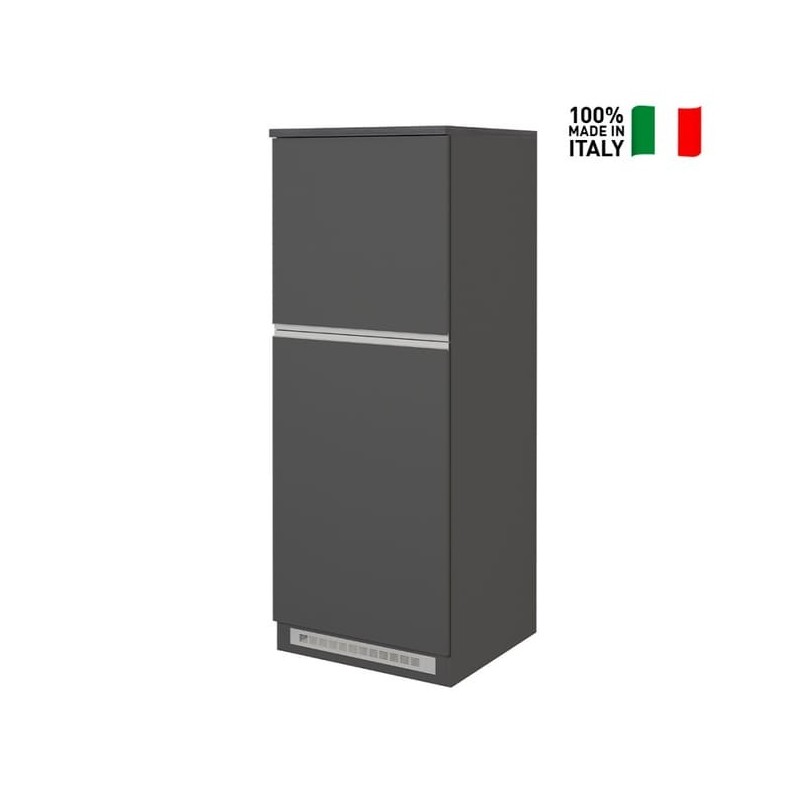 Mobile porta frigo ad incasso 2 ante SOLE Mobile porta frigo ad incasso 2 ante SOLE