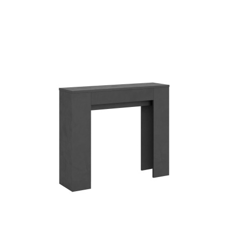 Consolle allungabile moderna Slick