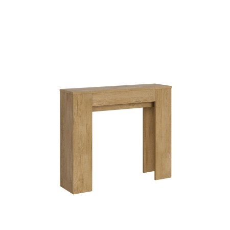 Consolle allungabile moderna Slick