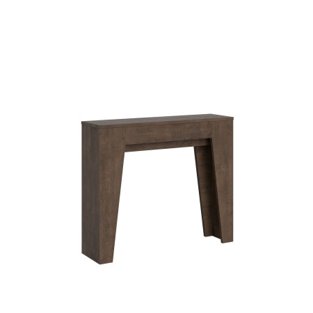 Consolle moderna allungabile Narrow