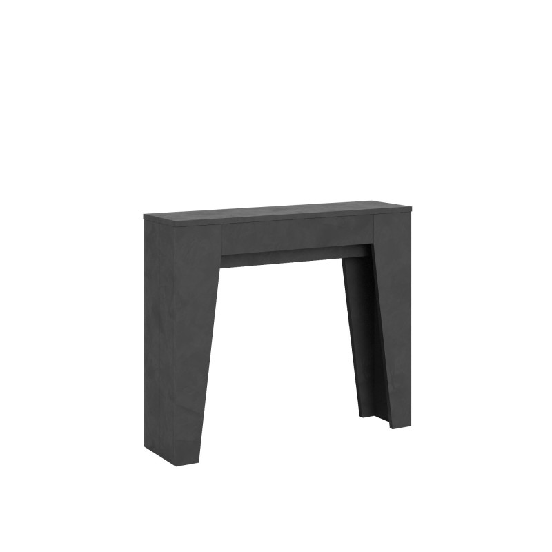 Consolle moderna allungabile Narrow