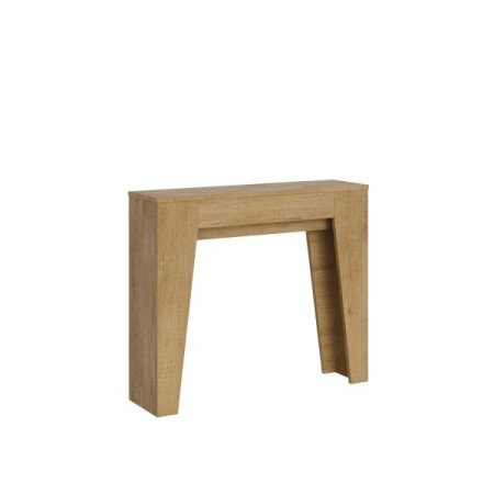 Consolle moderna allungabile Narrow