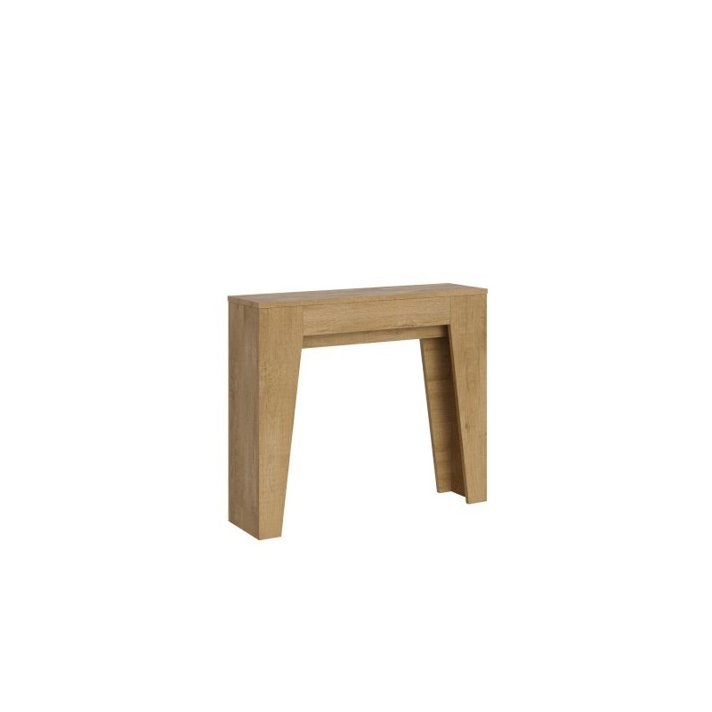 Consolle moderna allungabile Narrow