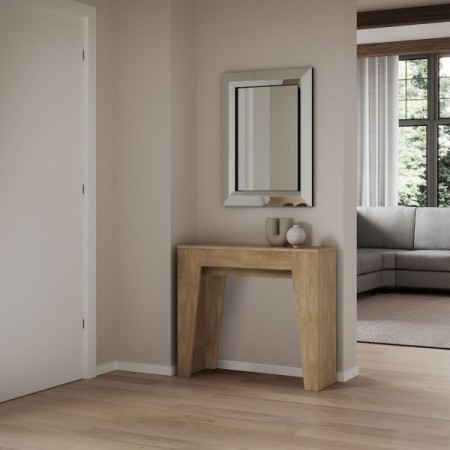 Consolle moderna allungabile Narrow