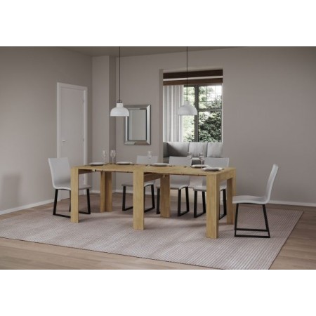 Consolle moderna allungabile Narrow