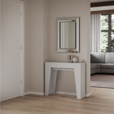 Consolle moderna allungabile Narrow