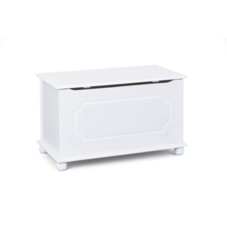 cassapanca-bianco-legno-pino