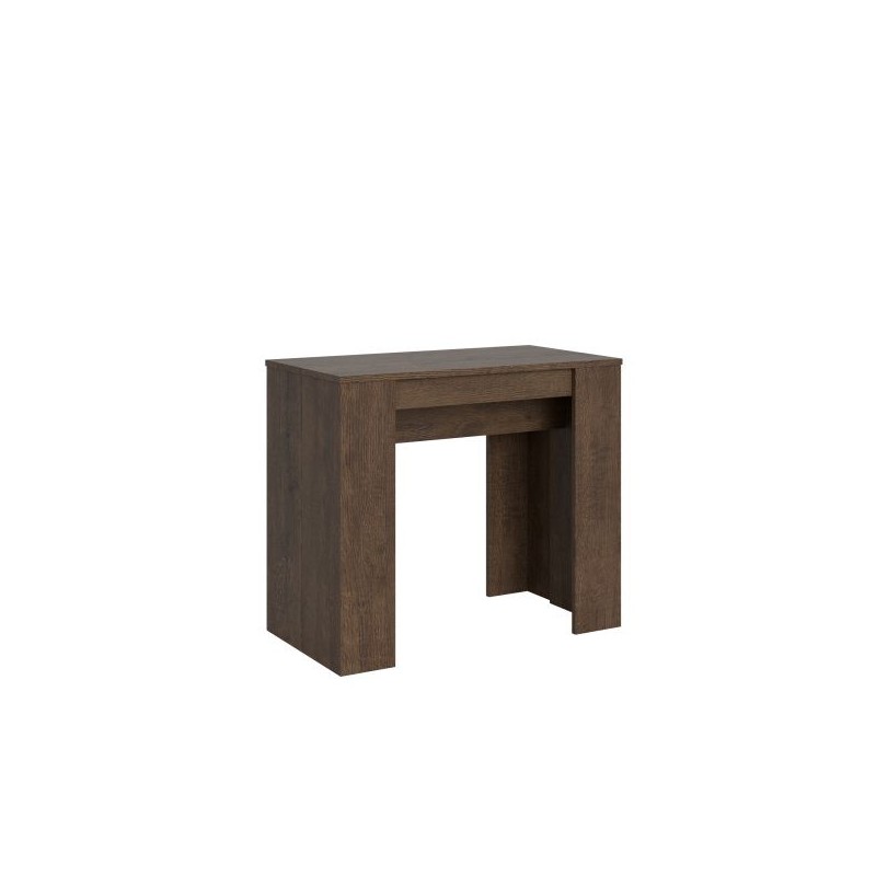 Consolle allungabile Basic Small